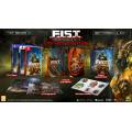 F.I.S.T - Forged in Shadow Torch Limited Edition (PS4)