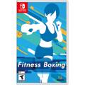 Fitness Boxing (Nintendo Switch)