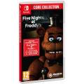 FNAF Five Nights At Freddy`s - Core Collection (NINTENDO SWITCH)