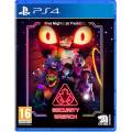 FIVE NIGHTS AT FREDDY'S: SECURITY BREACH (PS4)