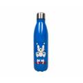 Fizz Sonic Water Bottle (aluminium - 500ml) (2061)