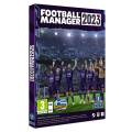 Football Manager 2023 PC (Code Ιn Βox) (PC)