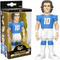 Funko Gold NLF: Chargers - Justin Herbert Premium Vinyl Figure (5