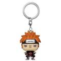 Funko Pocket Pop! Naruto Shippuden - Pain Vinyl Figure Keychain