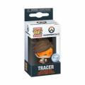 Funko Pocket Pop!: Overwatch 2 - Tracer Vinyl Figure Keychain