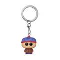 Funko Pocket POP! South Park - Stan Vinyl Figure Keychain