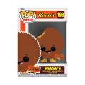 Funko Pop! Ad Icons: Reese's - Reese's (Candy Package) #198 Vinyl Figure