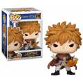 Funko Pop! Animation: Black Clover - Leopold #1719 Vinyl Figure