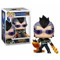 Funko Pop! Animation: Black Clover - Magna #1720 Vinyl Figure