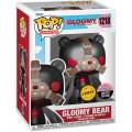 Funko Pop! Animation: Gloomy Bear The Naughty Grizzly - Gloomy Bear* (Translucent) (Special Edition) (Chase) #1218 Vinyl Figure