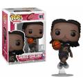 Funko Pop! Basketball NBA: Cleveland Cavaliers - Darius Garland #181 Vinyl Figure