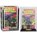 Funko Pop! Comic Covers: Marvel Comics Book - Black Panther #18 Vinyl Figure