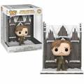 Funko Pop! Deluxe: Harry Potter Chamber of Secrets Anniversary 20th - Remus Lupin with the Shrieking Shack #156 Vinyl Figure