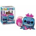 Funko Pop! Disney: Lilo & Stitch - Stitch as Cheshire Cat #1460
