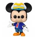 Funko Pop! Disney: Pilot Mickey Mouse (Special Edition) #1232 Vinyl Figure