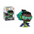 Funko POP! Games: Overwatch 2 - Lucio #933