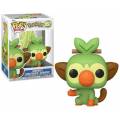 Funko Pop! Games: Pokemon - Grookey #957 Vinyl Figure