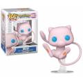 Funko Pop! Games: Pokemon - Mew #643 Vinyl Figure