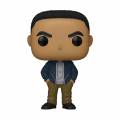 Funko Pop! Heroes: Lanterns - John Stewart #650 Vinyl Figure