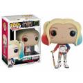 Funko Pop! Heroes: Suicide Squad - Harley Quinn #97 Vinyl Figure