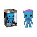 Funko Pop! Jumbo: Guardians of the Galaxy Vol. 3 - Groot (Blacklight) #1242 vinyl Figure (10