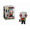 Funko Pop! Marvel: The Guardians of the Galaxy Holiday Special - Drax #1106 Vinyl Figure