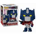 Funko Pop! Retro Toys: 40 Years Transformers - Optimus Prime #131 Vinyl Figure