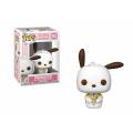 Funko Pop! Sanrio: Hello Kitty - Pochacco #93 Vinyl Figure