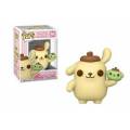 Funko Pop! Sanrio: Hello Kitty - Pompompurin #94 Vinyl Figure