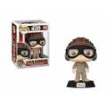 Funko Pop! Star Wars EP1 The Phantom Menace Anniversary - Anakin with Helmet #698 Vinyl Figure