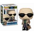 Funko Pop! Television: DC Doom Patrol - Negative Man #1535 Vinyl Figure