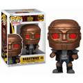 Funko Pop! Television: DC Doom Patrol - Robotman #1534 Vinyl Figure