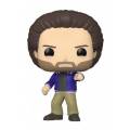 Funko Pop! Television: Parks and Recreation - Jeremy Jamm (Summer Convention Limited Edition) #1259 Vinyl Figure