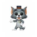 Funko POP! Tom & Jerry - Tom #1096 Vinyl Figure - με χτυπημένο κουτάκι