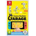 Game Builder: Garage (Nintendo Switch)