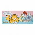 Gaming Pad / Σουμέν XL 35Χ80εκ GARFIELD