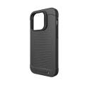 Gear 4 Havana Snap Ελαφριά θήκη προστασίας MagSafe με προστασία D3O – iPhone 14 Pro (μαύρο)