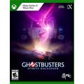 Ghostbusters : Spirits Unleashed (XBOX ONE , XBOX SERIES X)