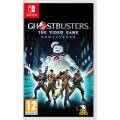 Ghostbusters The Video Game Remastered Code in a Box (Nintendo Switch)