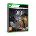 GORD DELUXE EDITION (XBOX Series-X)