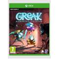 GREAK: MEMORIES OF AZUR (Xbox Series X|S) #