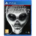 Greyhill Incident Abducted Edition (PS4)