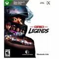Grid Legends (Xbox Series X - Xbox One)