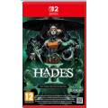HADES 2 Nintendo Switch 2 Edition
