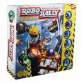 Hasbro Avalon Hill Board Game - Robo Rally (English Language) (F3154)