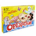 Hasbro Classic Operation Board Game (English Language) (B2176348)