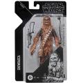 Hasbro Fans Disney: Star Wars The Black Series Archive - Chewbacca (Excl.) (F4371)