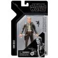 Hasbro Fans Disney: Star Wars The Black Series Archive - Han Solo (Excl.) (F4370)