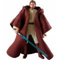 Hasbro Fans - Star Wars Attack of the Clones: Obi-Wan Kenobi Action Figure (Excl.) (F4492)