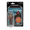 Hasbro Fans - Star Wars Retro Collection: Obi-Wan Kenobi - Obi-Wan Kenobi (Wandering Jedi) Action Figure (Excl.) (F5770)
